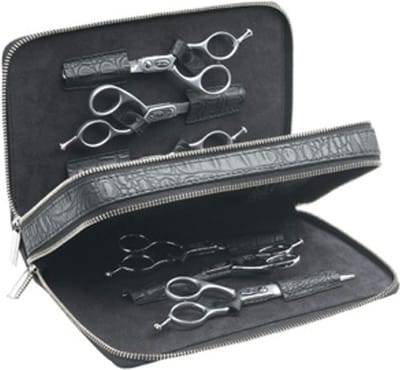 Sibel Opberg Etui Wallet 6 Kroko