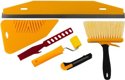 6-in-1 Behangset