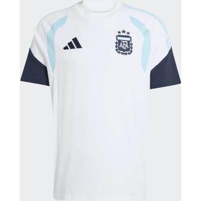 Argentijns trainingsshirt Tiro Coupe du Monde 2026