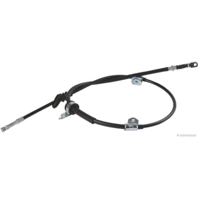Herth+Buss Elparts Kabel, parkeerrem HERTH+BUSS JAKOPARTS J3932110