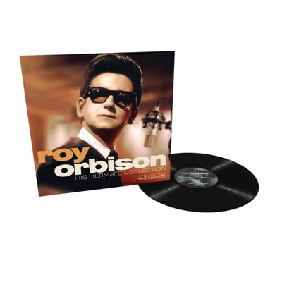 His Ultimate Collection - Roy Orbison