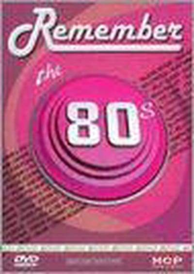Remember The 80s (Import)
