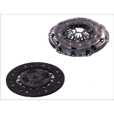Schaeffler Luk Koppelingsset LUK SAC 624 3276 09