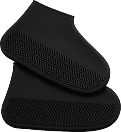 Regen Overschoenen Schoenbeschermer Waterdicht Antislip