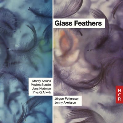 Jörgen Pettersson/Jonny Axelsson: Glass Feathers