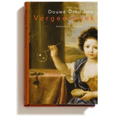 Vergeetboek - Douwe Draaisma