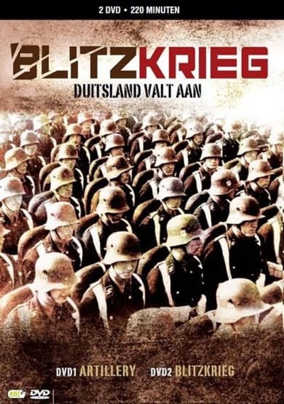 Blitzkrieg