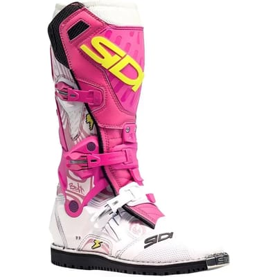 Motorcross schoenen Sidi Crossair HDEND