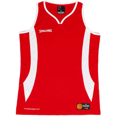 Sportshirt Dames Spalding Jam