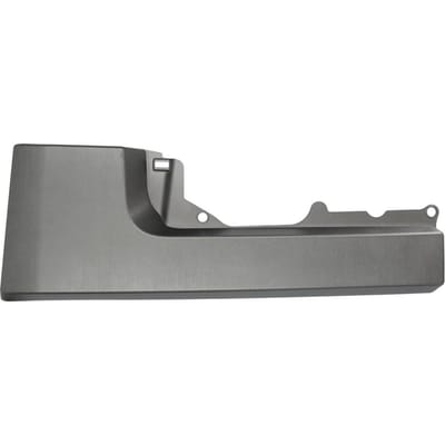 Sierlijst/beschermstrip, bumper COVIND RRT/197 links
