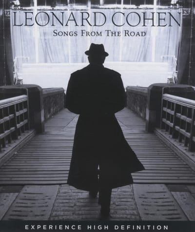 Songs From The Road