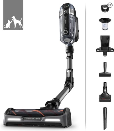 Steelstofzuiger ROWENTA RH99A9WO X-Force Flex 1
