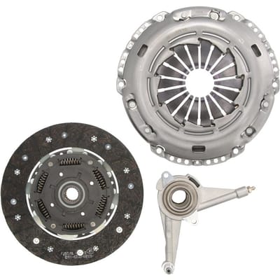 Schaeffler Luk Koppelingsset LUK RepSet Pro 624 2410 33