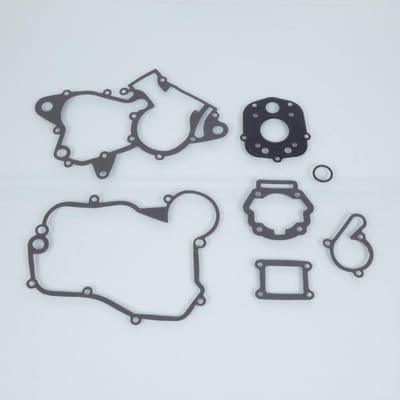 Joint moteur P2R pour Moto Derbi 50 Senda Sm Drd Evo Après 2006 Neuf