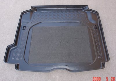 Kofferbakmat Volvo S60 2000-2009 - Guardliner