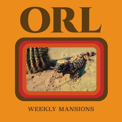 Weekly Mansions