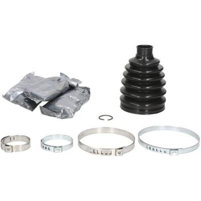 Balgenset, aandrijfas SPIDAN 25910