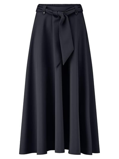 Rok Van Peter Hahn blauw
