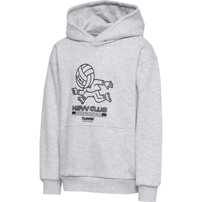 Junior Hoodie Hummel Headball Loose