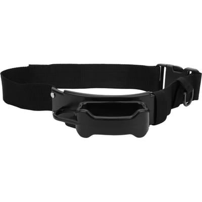 Pêche en Mer Canne de Combat Porte-Canne Ceinture Gimbal de Taille Accessoire de Pêche avec CrochetM black