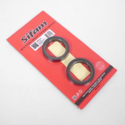 Sifam-vorkafdichting voor BMW 800 F GS motorfiets, bouwjaar 2008 t/m 2012, nieuw