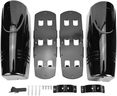 Infrarood Detector - Beveiligingssysteem - Huis Beveiligen - Drie Stralen - 250 Meter Bereik - Zwart