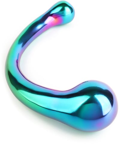 The Curvy G-spot Rainbow