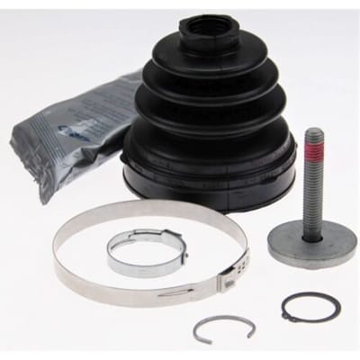 Balgenset, aandrijfas SPIDAN 36820