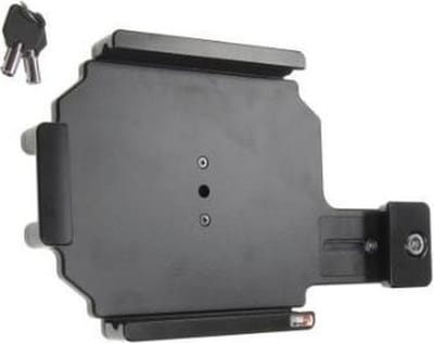 Brodit 539854 houder Passieve houder Tablet/UMPC Zwart