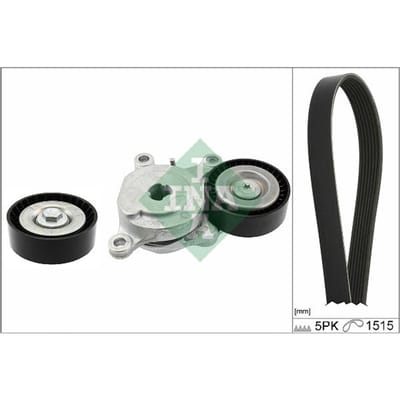 Schaeffler Ina Poly V-riem set INA 529 0543 10