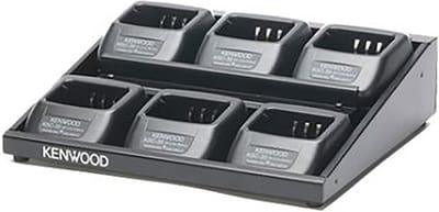 Kenwood KMB-35E 6-voudige multilader