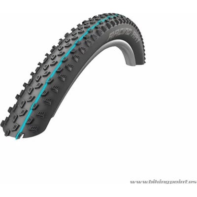 Vouwband Schwalbe Racing Ray Performance 29 x 2.25 / 57-622 mm - zwart
