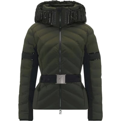 Toni Sailer Womens Corinne
