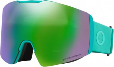Oakley Fall Line L (Large) Celeste/ Prizm Snow Jade - OO7099-42