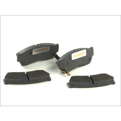 Remblokset ABE C18005, voor
