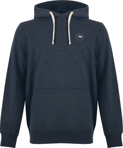 SoulCal - Sweater met Capuchon - Hoodie - Heren - Indigo blauw - S