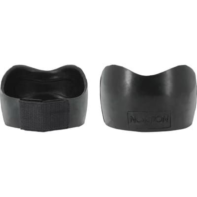 Rubber klophandschoenen voor paarden met klittenband Norton