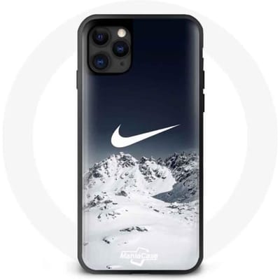 Nike hoesje iphone 11