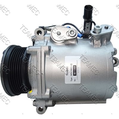 Compressor airconditioning TEAMEC TEAMEC 8611068