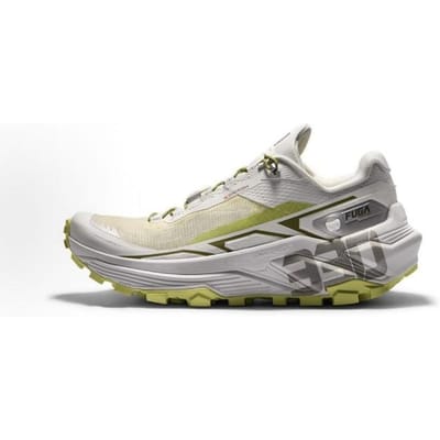 FUGA EX330 Lage Wandelschoenen, Schokabsorberend Antislip Ademend Unisex Buitenschoeisel 36.5