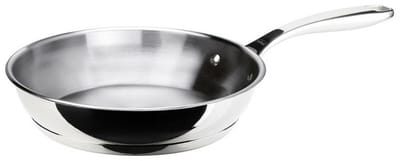 Pan Inoxibar 51545 Roestvrij staal Ø 24 cm