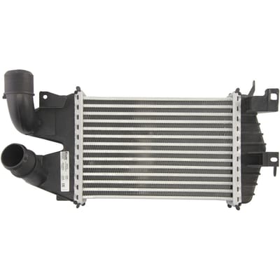 Intercooler NISSENS 96370