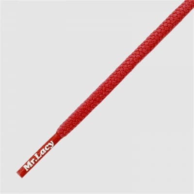 Mr Lacy Roundies 130cm - red - One size