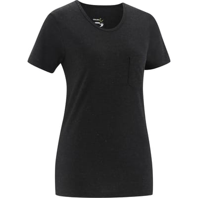 Dames-T-shirt Edelrid Onset