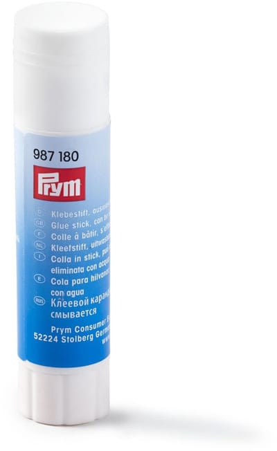 PRYM Kleefstift 987180 - Garen toebehoren en vervangers - Prym