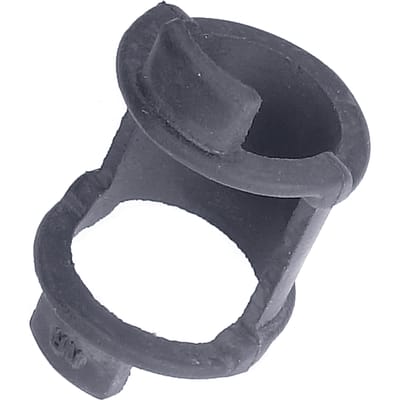 Rubber pakking