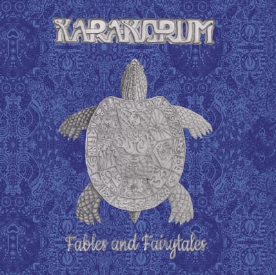 Fables And Fairytales