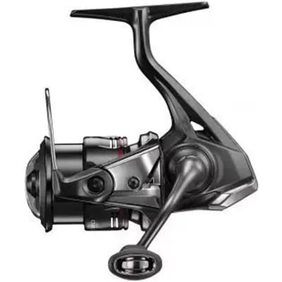 Voorremhaspel Shimano Vanford FA C2000SHG