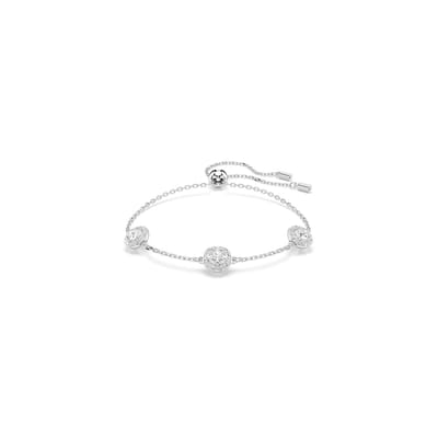 Swarovski Armband 5732272 Zilver