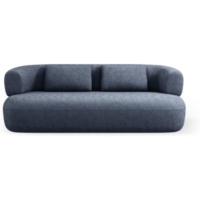 3-zitsbank Aldrin chenille | Windsor & Co